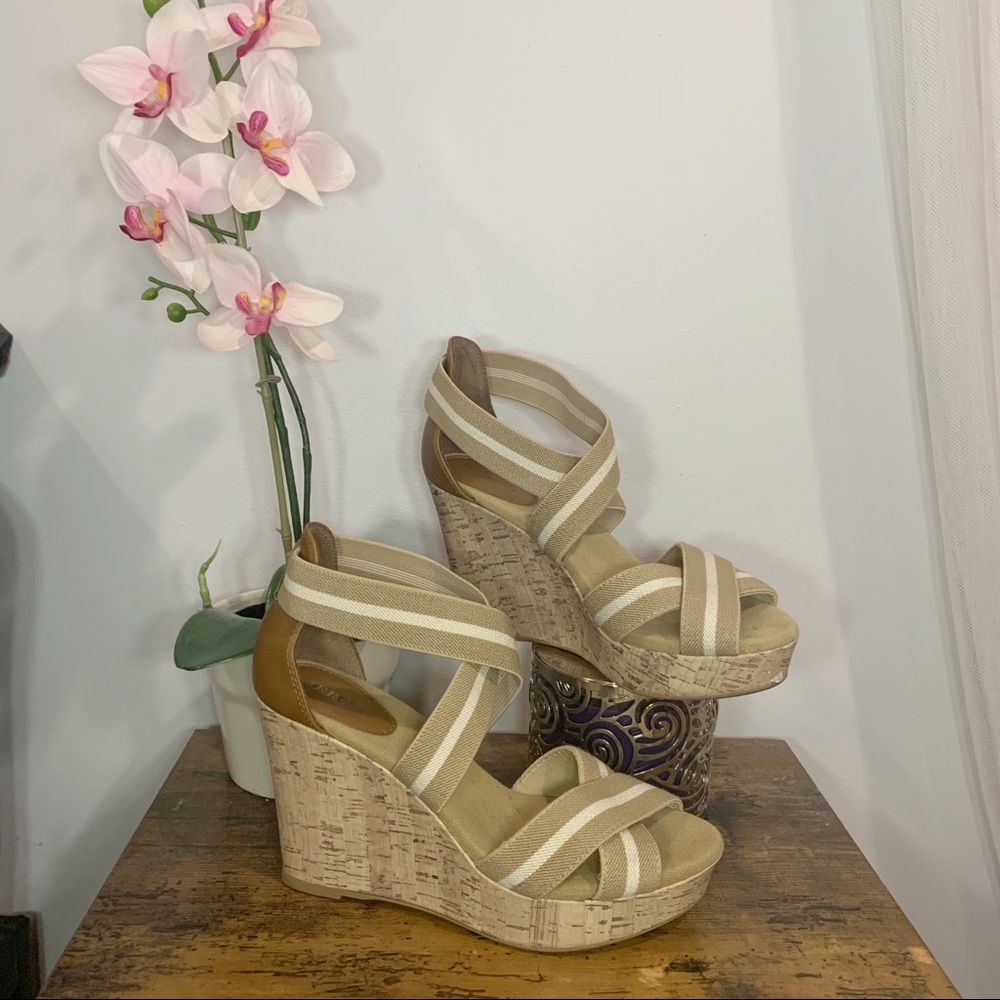 Wedges